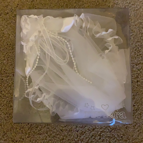 First Communion Riviera Viel - Picture 1 of 4